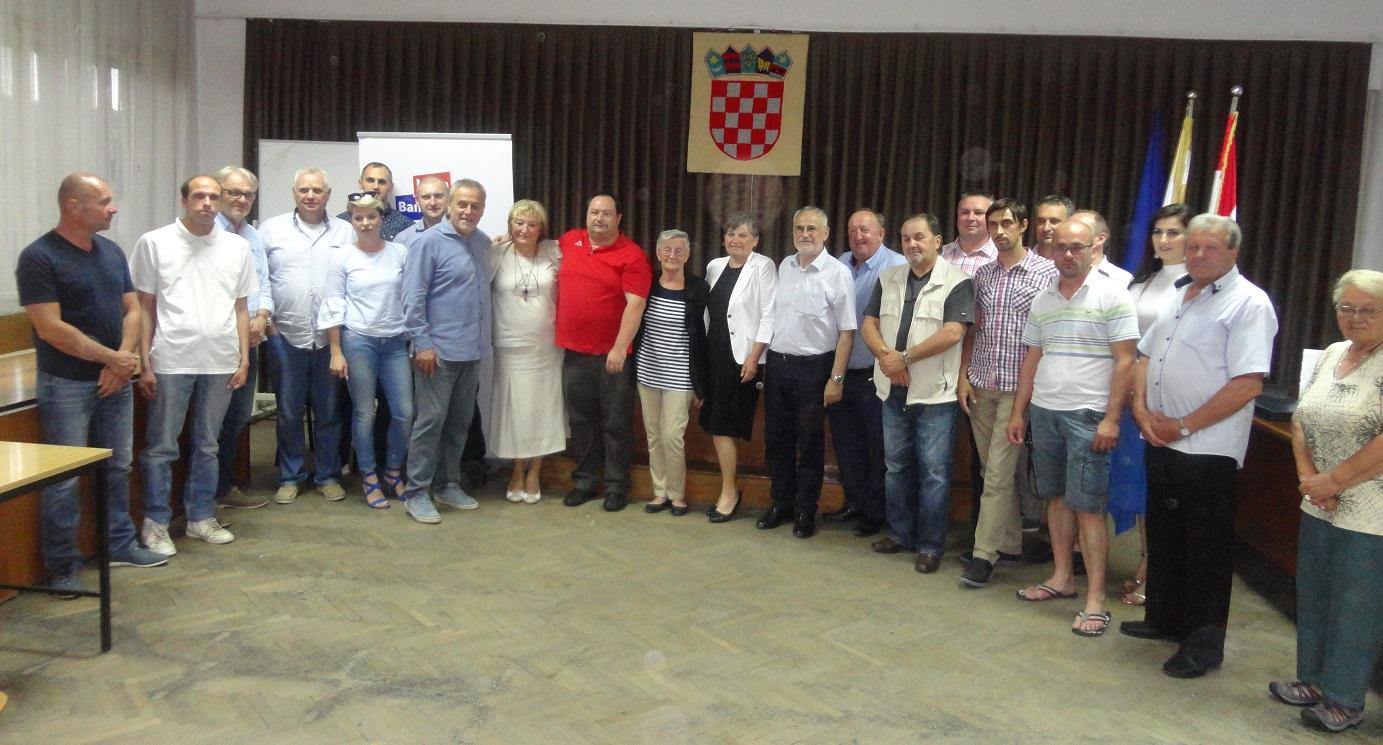 FOTO: Radio Zlatar