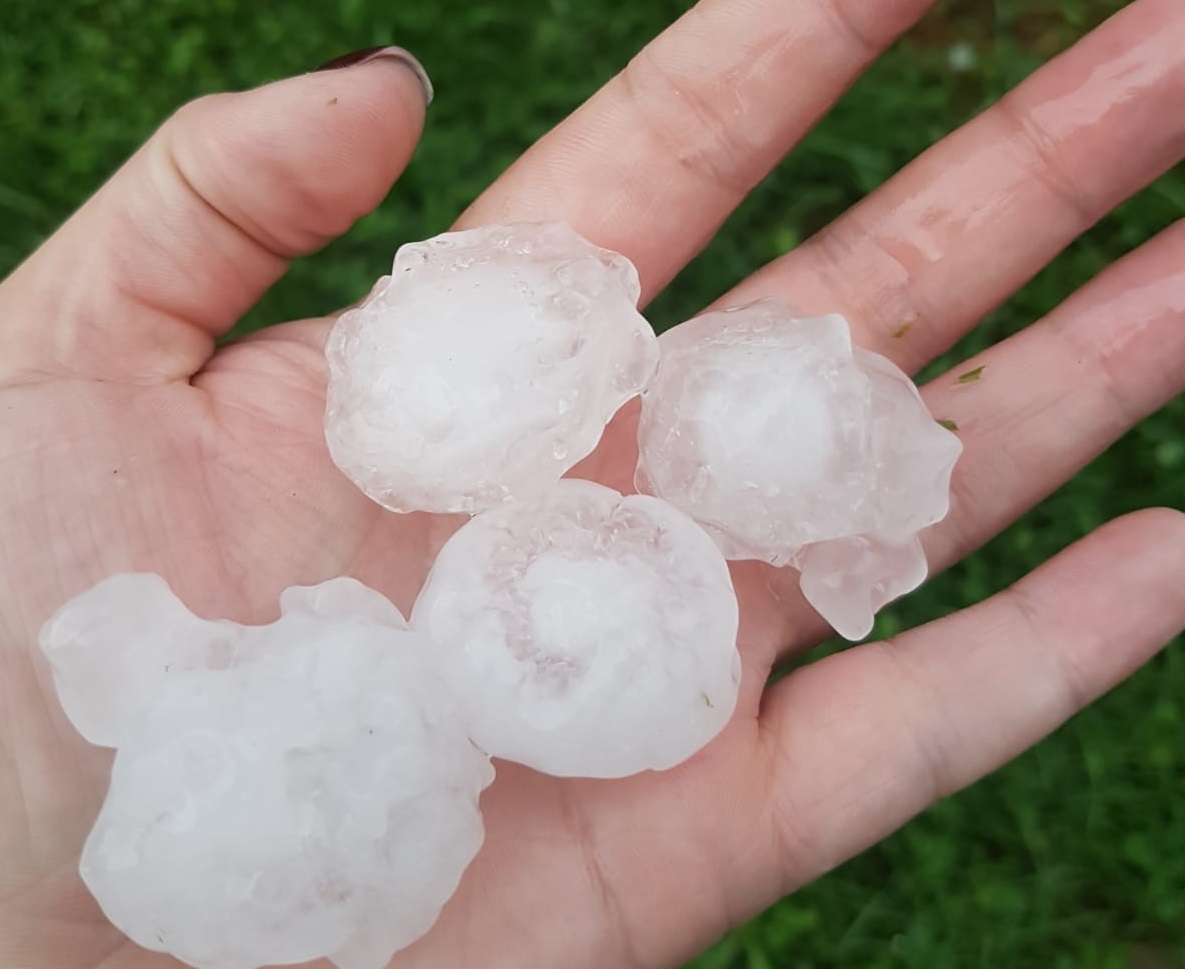 Ovako je bilo u Velikom Trgovišću