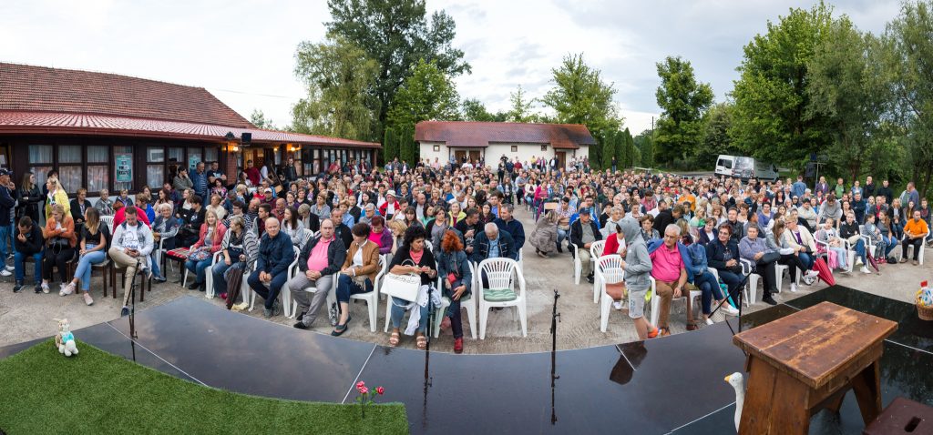 FOTO: Općina Bedekovčina